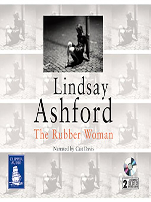 Title details for The Rubber Woman by Lindsay Ashford - Wait list